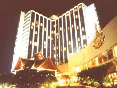 The Empress Hotel - Bild 1