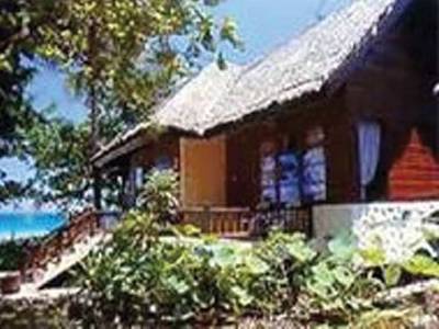 Fair House Beach Resort & Hotel - Bild 1