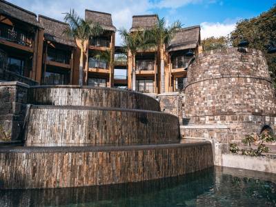 Tamarina Golf & Spa Boutique Hotel - Bild 1