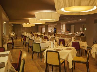 Blu Hotel Acquaseria - Bild 1