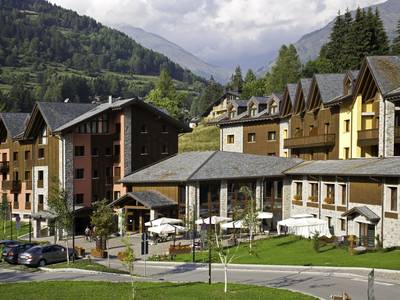 Blu Hotel Acquaseria - Bild 1