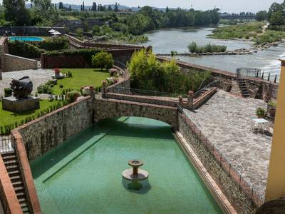 Hotel Mulino di Firenze - Bild 1