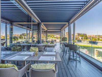 Meliá Braga - Bild 1