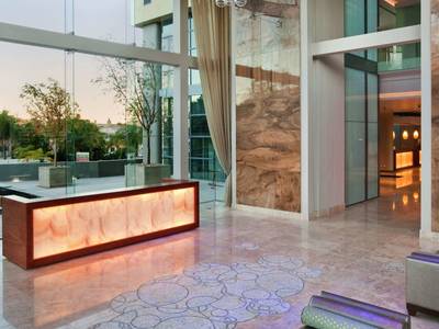 Hilton Windhoek - Bild 1