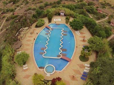 Kilima Safari Camp - Bild 1