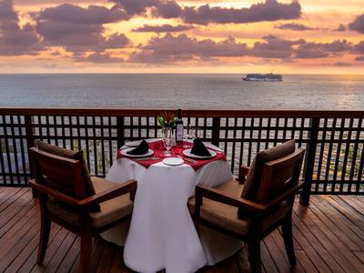 Banyan Tree Cabo Marques - Bild 1