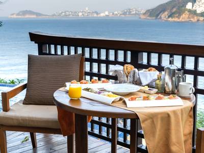 Banyan Tree Cabo Marques - Bild 1