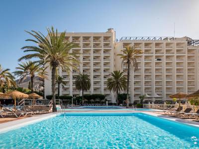 Hotel Moon Dreams Portomagno - Bild 1