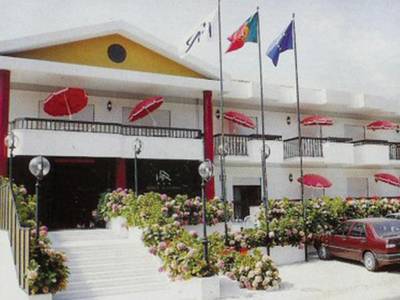 Hotel D. Afonso - Bild 1