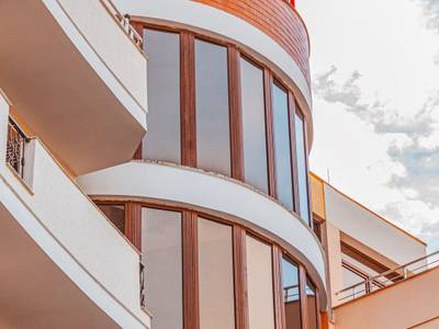 Hotel Airport Tirana - Bild 1