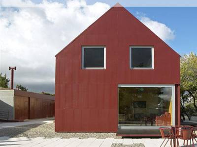 Casa Das Penhas Douradas - Bild 1