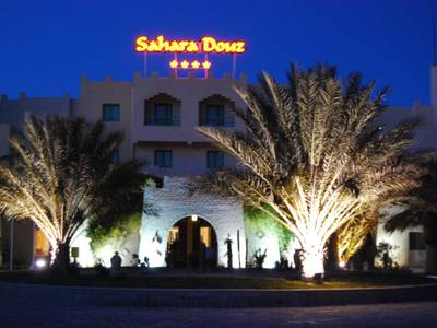 Sahara Douz - Bild 1