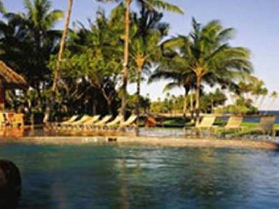 Fairmont Orchid - Bild 1