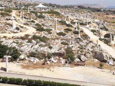 Penelope Beach Hotel - Bild 1