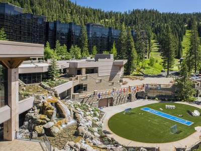 Everline Resort & Spa - Bild 1