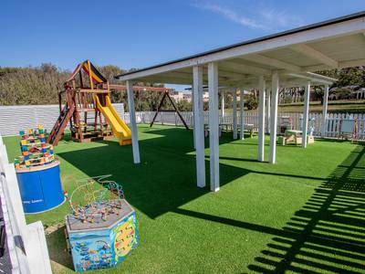 Le Dune Resort - Bild 1