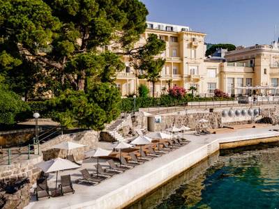 Hotel Kvarner Palace - Bild 1