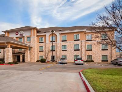 Best Western Plus Christopher Inn & Suites - Bild 1