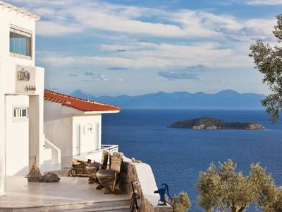 Oniro Skiathos - Bild 1