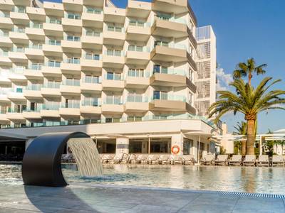 Tomir Portals Suites - Bild 1