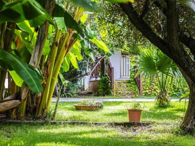 Hotel Resort Tonicello - Bild 1