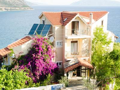 Oceanis Hotel - Bild 1