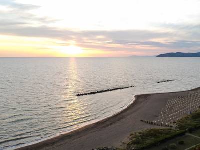 Gitavillage Argentario - Bild 1