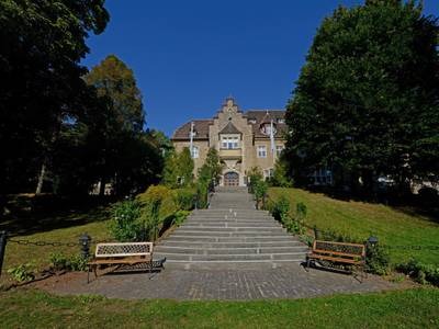 Ringhotel Villa Westerberge - Bild 1