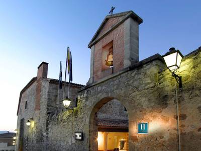 Parador de Trujillo - Bild 1
