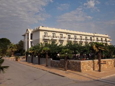 Danai Hotel & Spa - Bild 1