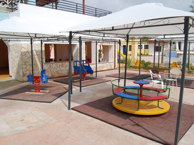 I Turchesi Club Village - Bild 1