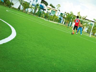 I Turchesi Club Village - Bild 1