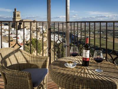 Parador de Arcos de la Frontera - Bild 1