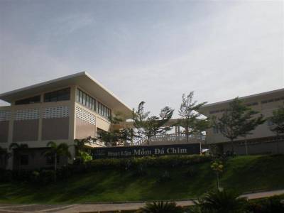 Lazi Beach Resort - Bild 1