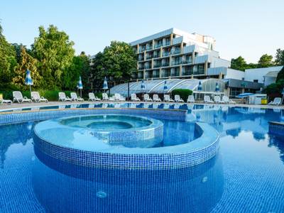 Calimera Ralitsa Superior - Bild 1