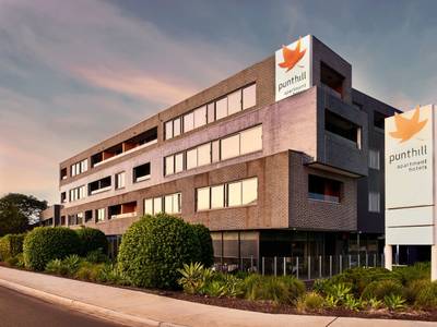 Punthill Oakleigh - Bild 1