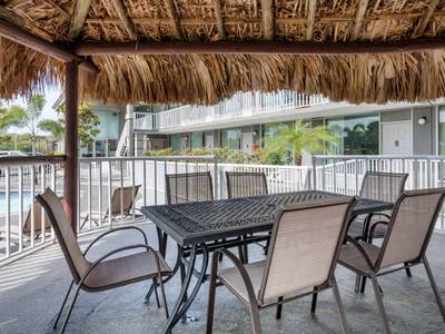 Rodeway Inn - Bild 1