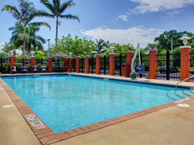 Hyatt Place Fort Lauderdale Airport - South & Cruise Port - Bild 1