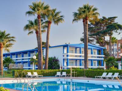 Parador de Benicarló - Bild 1