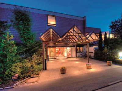 PLAZA INN Goslar - Bild 1