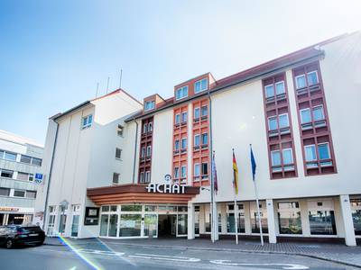 ACHAT Hotel Neustadt an der Weinstraße - Bild 1