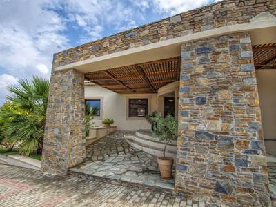 Skopelos Holidays Hotel & Spa - Bild 1