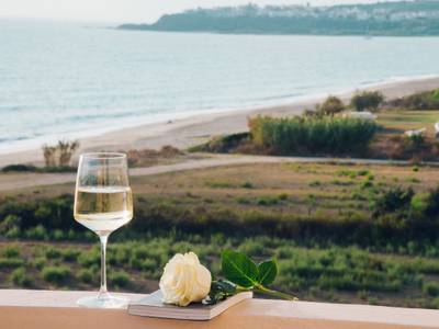 Poseidon Beach Hotel - Bild 1