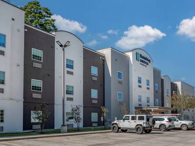MainStay Suites Denham Springs - Baton Rouge East - Bild 1