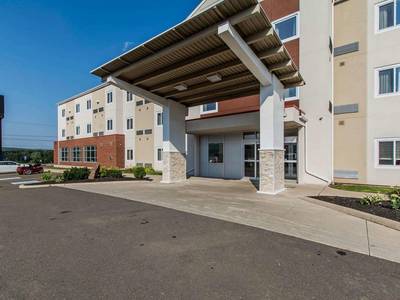 Quality Inn - Bild 1