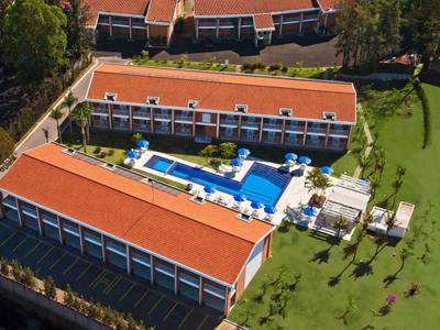 Royal Tulip JP Ribeirão Preto - Bild 1