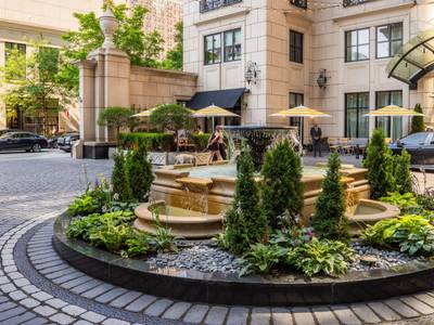 Waldorf Astoria Chicago - Bild 1