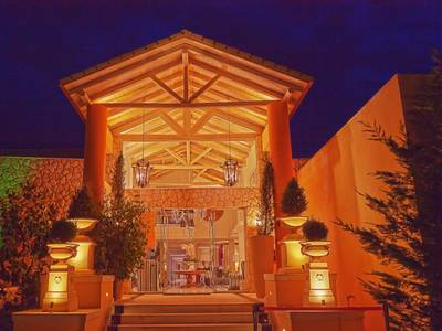 Litohoro Olympus Resort Villas & Spa - Bild 1