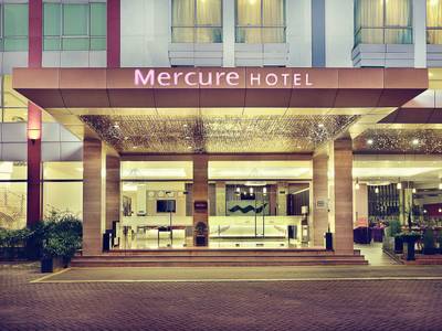 Mercure Pontianak City Center - Bild 1
