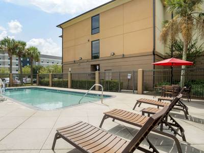 Best Western Plus Daphne Inn & Suites - Bild 1